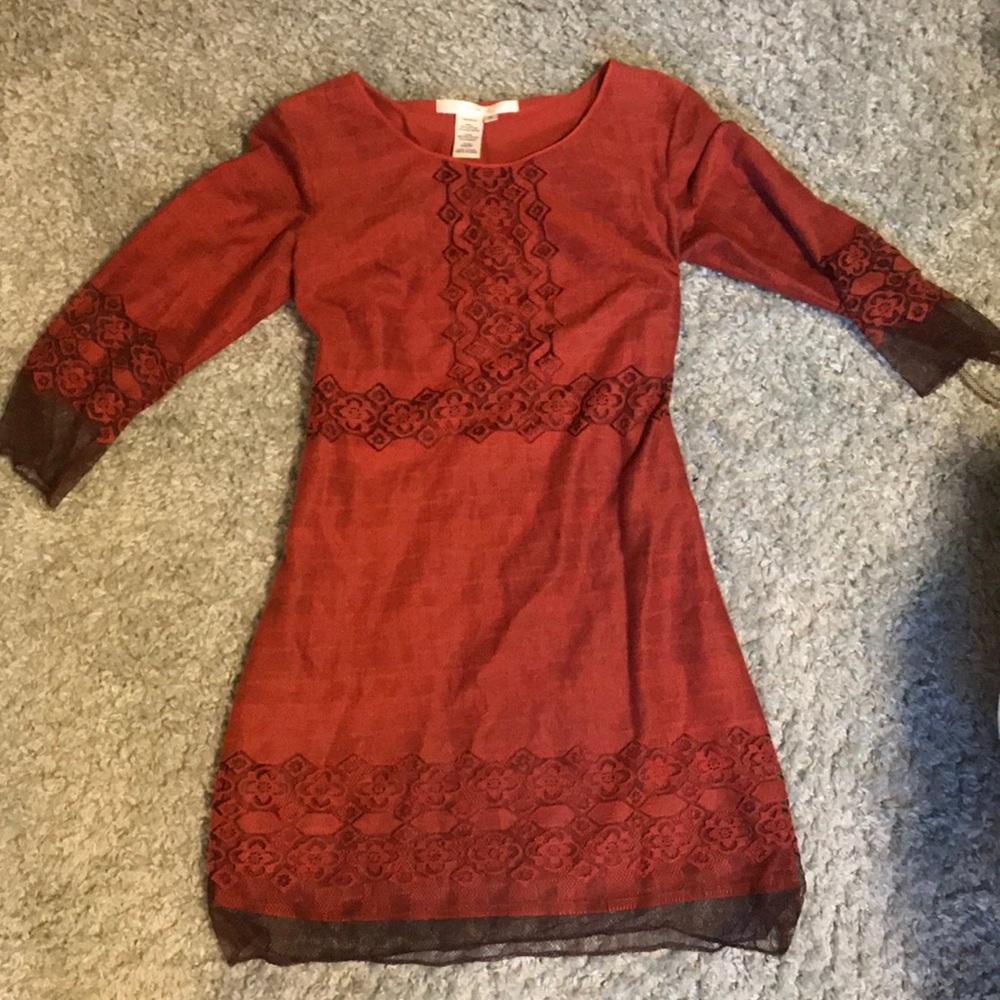StudioM women’s dress